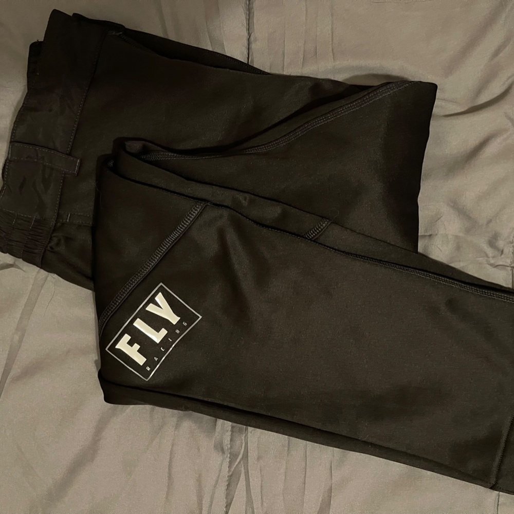 FLY Racing Mid layer pants